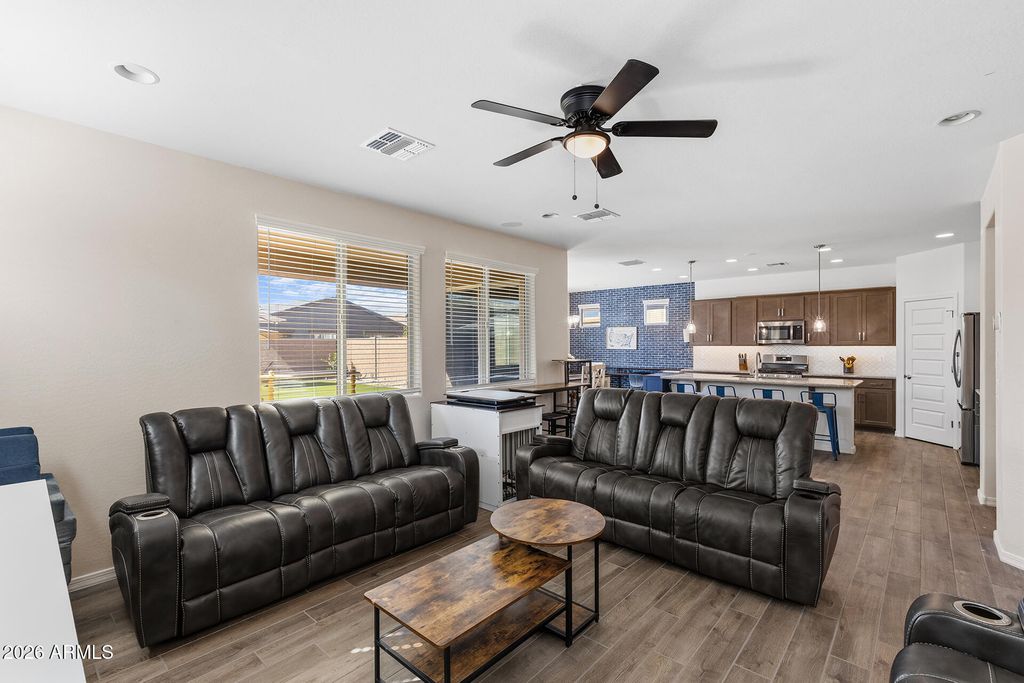 16759 W CANTERBURY Drive, Surprise, AZ 85388 — photo 5