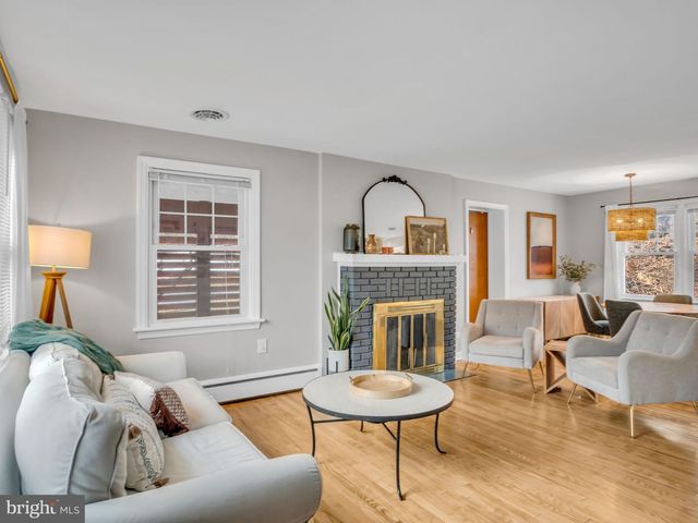 3500 CENTERFIELD RD, Harrisburg, PA 17109