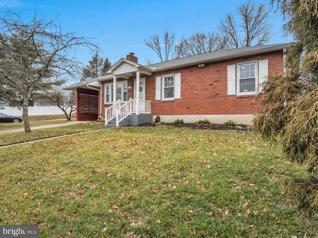 3500 CENTERFIELD RD, Harrisburg, PA 17109