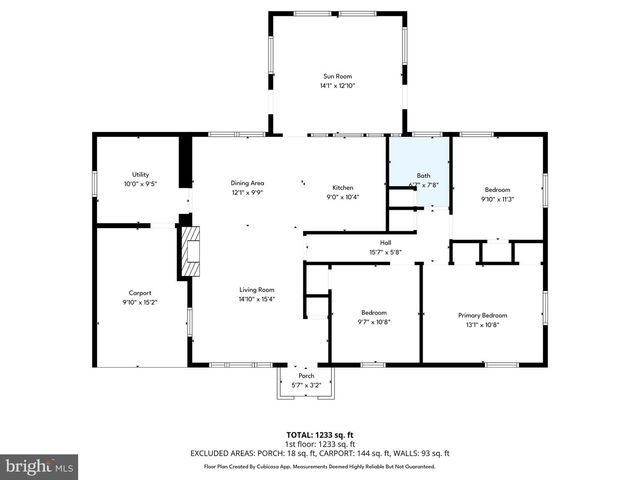 3500 CENTERFIELD RD, Harrisburg, PA 17109