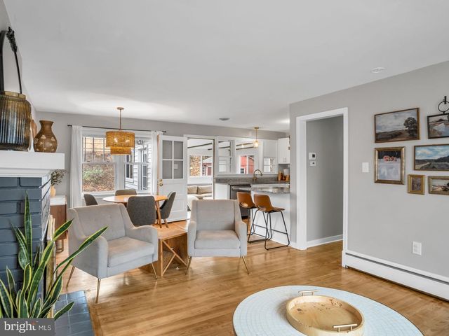 3500 CENTERFIELD RD, Harrisburg, PA 17109