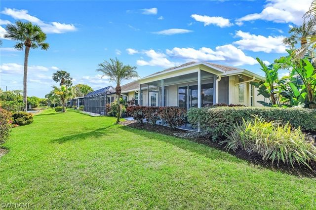 1168 Imperial DR 33, Naples, FL 34110