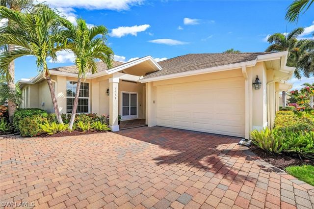 1168 Imperial DR 33, Naples, FL 34110
