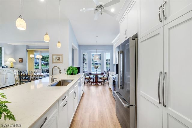 1168 Imperial DR 33, Naples, FL 34110