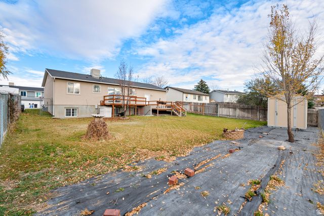 5924 RED ZINC DR., Salt Lake City, UT 84118