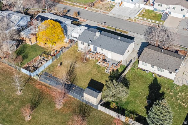 5924 RED ZINC DR., Salt Lake City, UT 84118