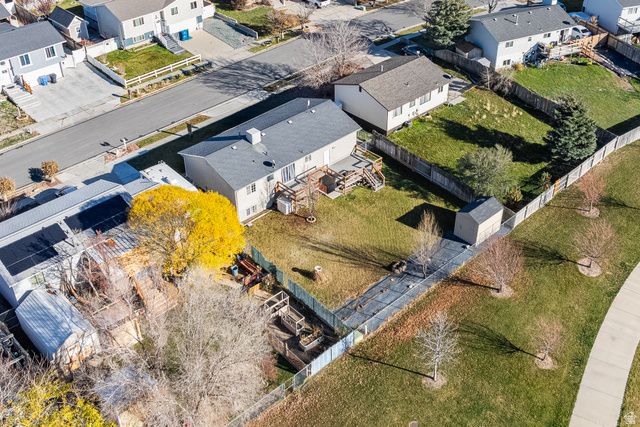 5924 RED ZINC DR., Salt Lake City, UT 84118