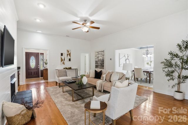 1330 Crown Ridge Drive, Fort Mill, SC 29708