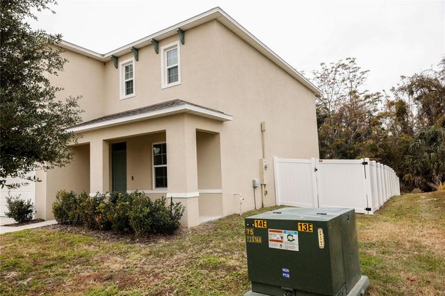 3250 BLUE CRAB DRIVE, Tavares, FL 32778