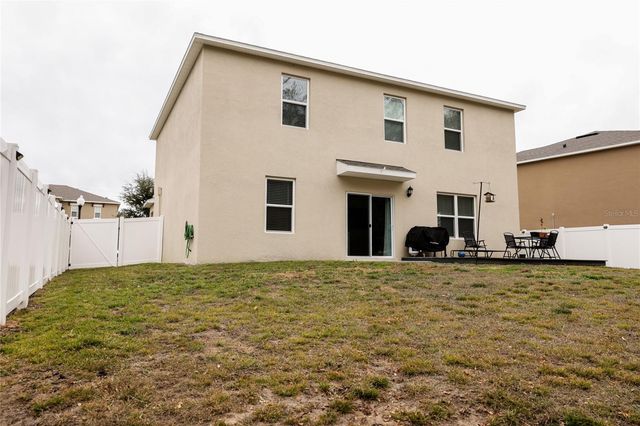 3250 BLUE CRAB DRIVE, Tavares, FL 32778