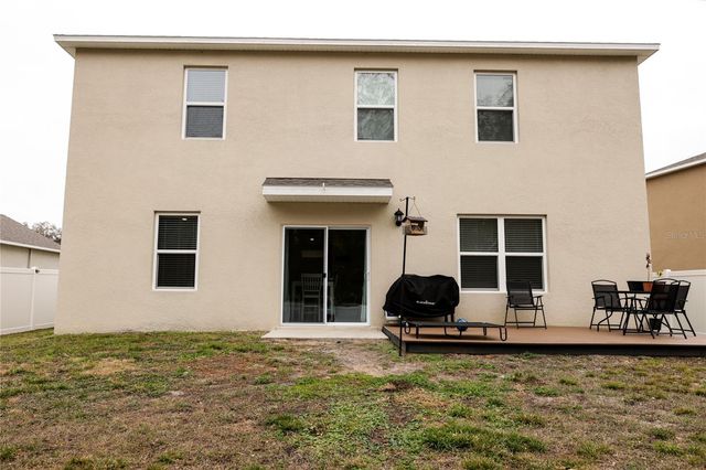 3250 BLUE CRAB DRIVE, Tavares, FL 32778