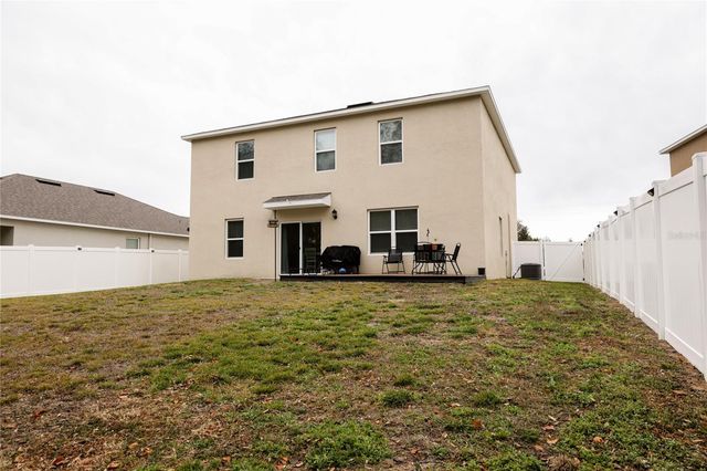 3250 BLUE CRAB DRIVE, Tavares, FL 32778