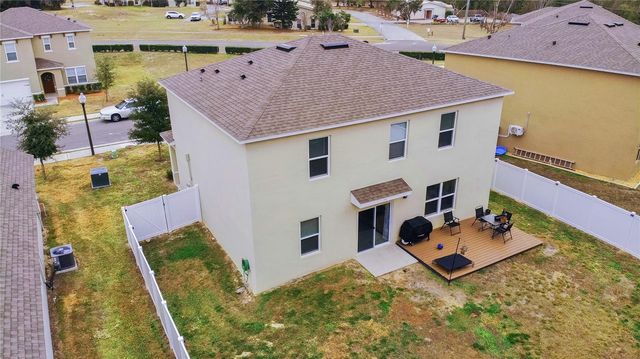 3250 BLUE CRAB DRIVE, Tavares, FL 32778