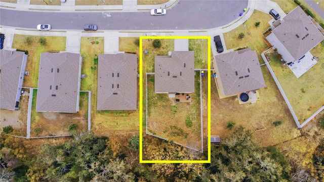 3250 BLUE CRAB DRIVE, Tavares, FL 32778