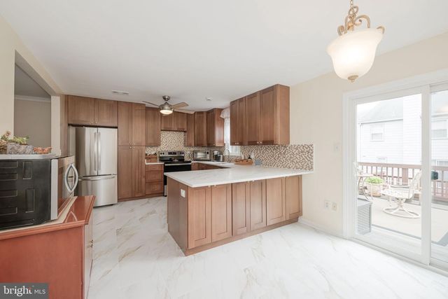 6005 SOUTHWARD WAY, Alexandria, VA 22315