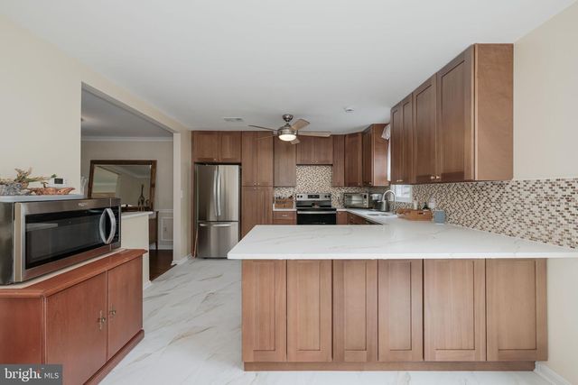 6005 SOUTHWARD WAY, Alexandria, VA 22315