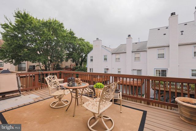 6005 SOUTHWARD WAY, Alexandria, VA 22315