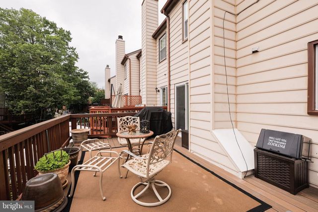 6005 SOUTHWARD WAY, Alexandria, VA 22315