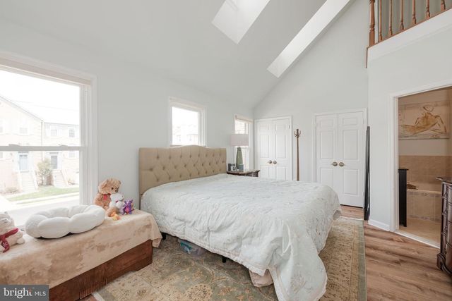 6005 SOUTHWARD WAY, Alexandria, VA 22315