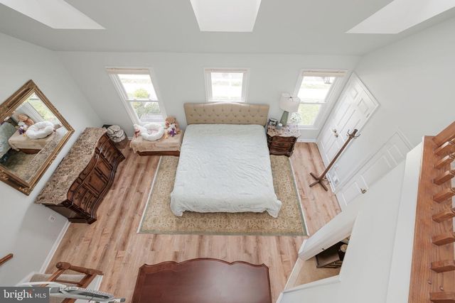 6005 SOUTHWARD WAY, Alexandria, VA 22315