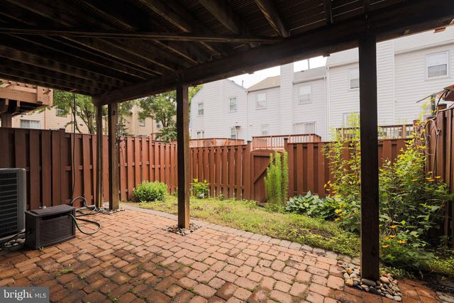 6005 SOUTHWARD WAY, Alexandria, VA 22315