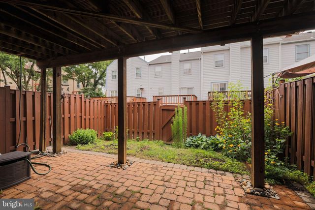 6005 SOUTHWARD WAY, Alexandria, VA 22315