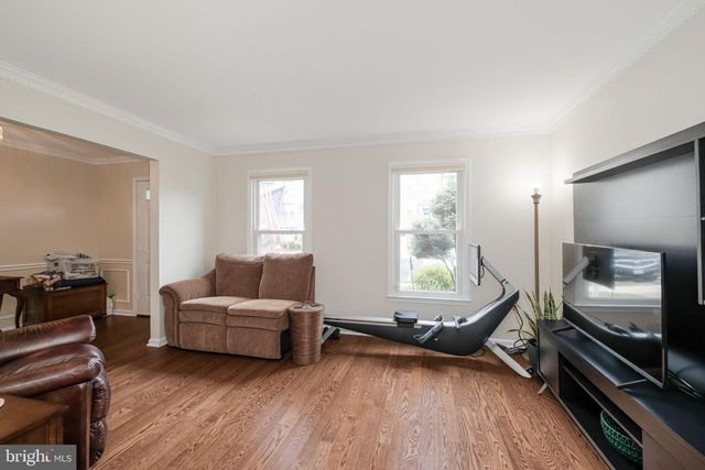 6005 SOUTHWARD WAY, Alexandria, VA 22315