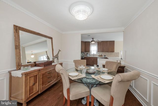 6005 SOUTHWARD WAY, Alexandria, VA 22315