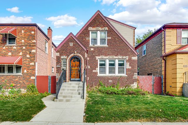 2418 W 83rd Street, Chicago, IL 60652