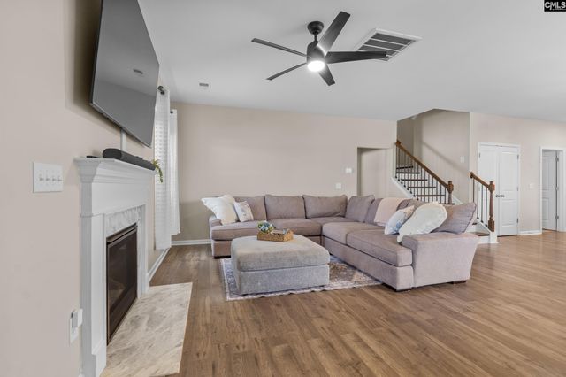 2413 Morning Glory Trail, Lexington, SC 29073