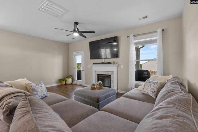 2413 Morning Glory Trail, Lexington, SC 29073