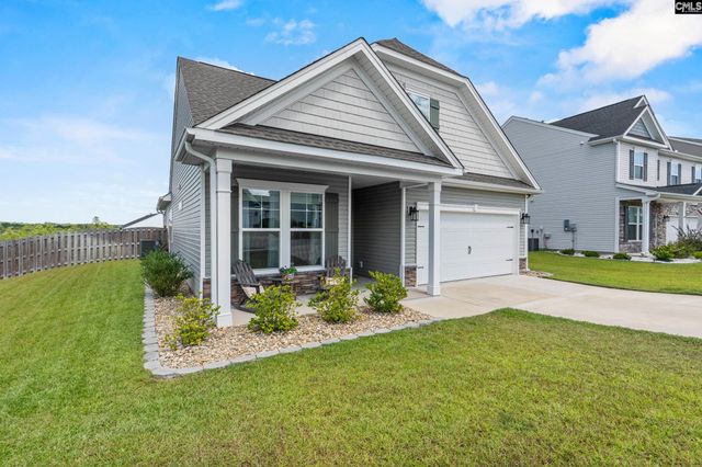 2413 Morning Glory Trail, Lexington, SC 29073