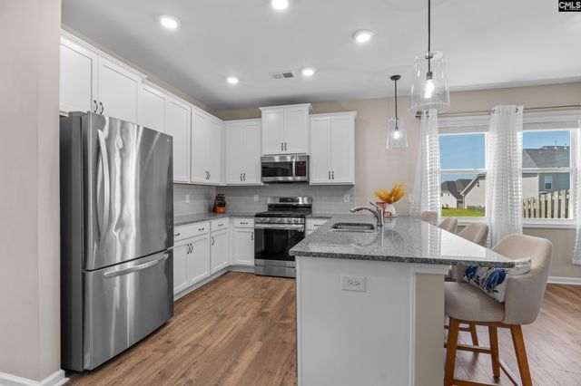 2413 Morning Glory Trail, Lexington, SC 29073