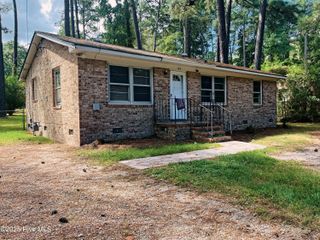 1825 Vernon Road, Rocky Mount, NC 27801