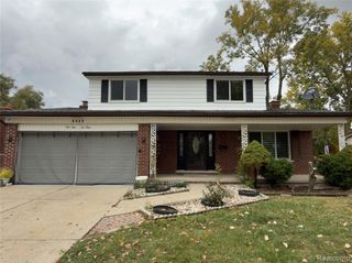 4123 Bieber Drive, Sterling Heights, MI 48310