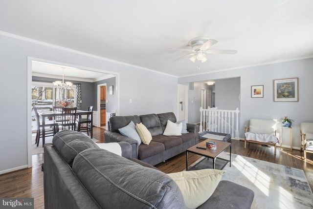 8118 VIOLA ST, Springfield, VA 22152