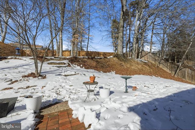 8118 VIOLA ST, Springfield, VA 22152