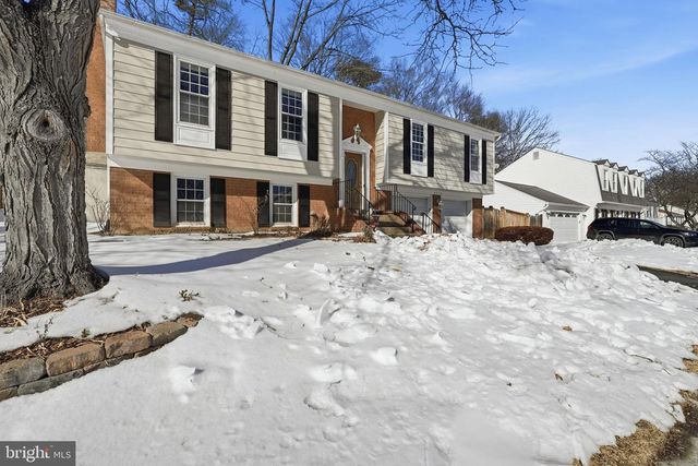 8118 VIOLA ST, Springfield, VA 22152