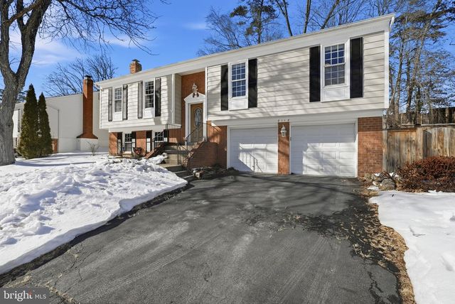 8118 VIOLA ST, Springfield, VA 22152