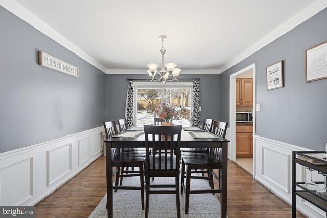 8118 VIOLA ST, Springfield, VA 22152