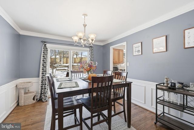 8118 VIOLA ST, Springfield, VA 22152