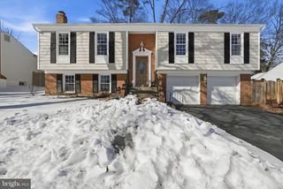 8118 VIOLA ST, Springfield, VA 22152