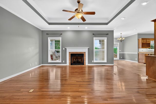 2410 Dunbar Rd, Woodlawn, TN 37191