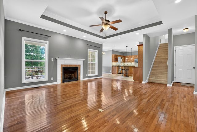 2410 Dunbar Rd, Woodlawn, TN 37191