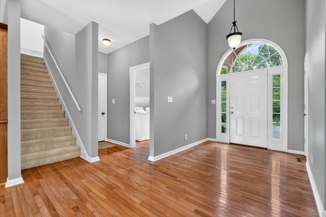2410 Dunbar Rd, Woodlawn, TN 37191