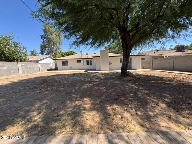 748 W DEL RIO Street, Chandler, AZ 85225