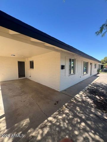 748 W DEL RIO Street, Chandler, AZ 85225