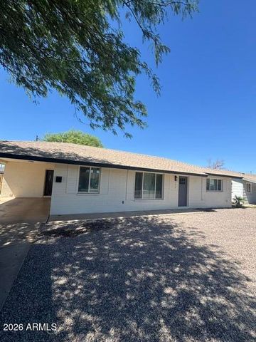748 W DEL RIO Street, Chandler, AZ 85225