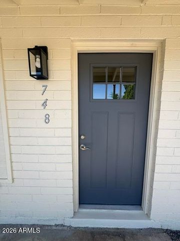 748 W DEL RIO Street, Chandler, AZ 85225