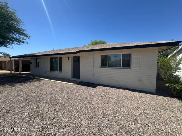 748 W DEL RIO Street, Chandler, AZ 85225